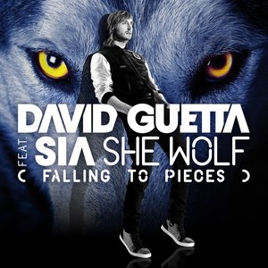 Логотип песни She Wolf (Falling to Pieces)(Extended) исполнителя 