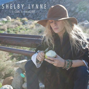 Логотип песни Son Of A Gun исполнителя Shelby Lynne
