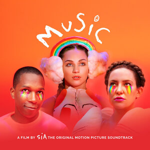 Логотип песни Beautiful Things Can Happen исполнителя Leslie Odom, Jr.