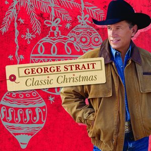 Логотип песни Jingle Bells исполнителя George Strait