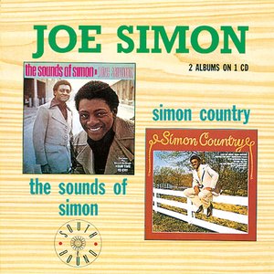 Логотип песни Your Time to Cry исполнителя Joe Simon
