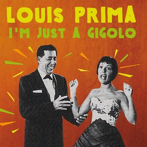 Логотип песни The Dummy Song исполнителя Louis Prima
