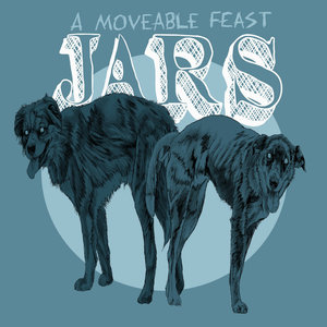 Логотип песни Bored исполнителя Jars