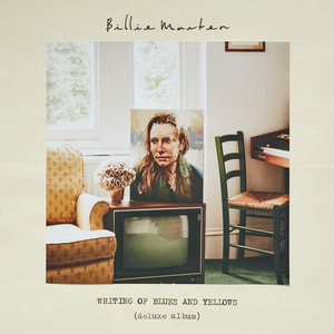 Логотип песни It's a Fine Day исполнителя Billie Marten