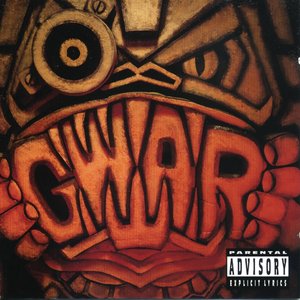Логотип песни Babyraper исполнителя Gwar