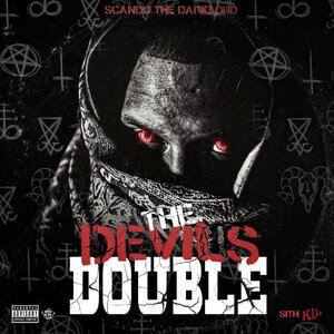 Логотип песни 304ish Ways исполнителя Scando The Darklord, ALLBLACK, Nef The Pharaoh