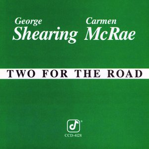 Логотип песни If I Should Lose You исполнителя George Shearing, Carmen McRae