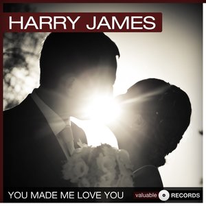 Логотип песни I Don't Want to Walk Without You исполнителя Harry James