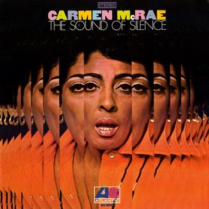 Логотип песни I Got It Bad and That Ain't Good исполнителя Carmen McRae