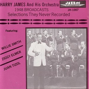 Логотип песни Dream Girl исполнителя Harry James