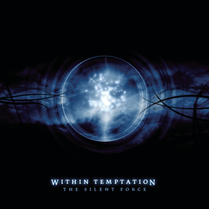 Логотип песни Destroyed исполнителя Within Temptation