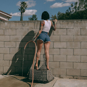 Логотип песни Change Your Life исполнителя Kehlani, Jhené Aiko