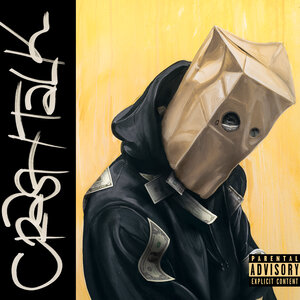 Логотип песни Numb Numb Juice исполнителя ScHoolboy Q