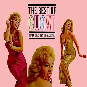 Логотип песни Tequila исполнителя Xavier Cugat