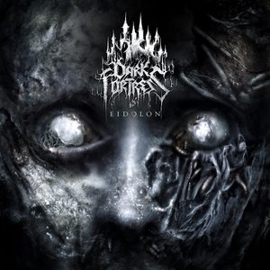 Логотип песни The Silver Gate исполнителя Dark Fortress