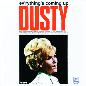 Логотип песни I Wanna Make You Happy исполнителя Dusty Springfield