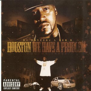 Логотип песни Cadillac исполнителя Three 6 Mafia, Paul Wall, Trae