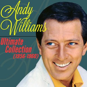 Логотип песни Canadian Sunset исполнителя Andy Williams