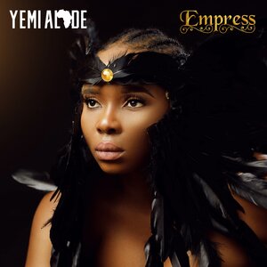Логотип песни Temptation исполнителя Yemi Alade, Patoranking