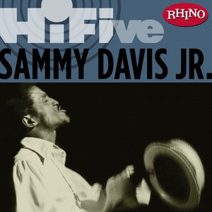 Логотип песни Where or When исполнителя Sammy Davis, Jr.
