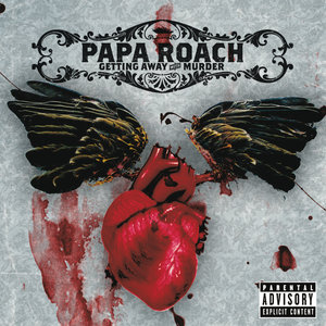 Логотип песни Done With You исполнителя Papa Roach