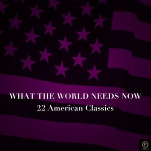 Логотип песни Just a Giglo исполнителя Louis Prima