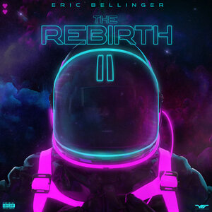 Логотип песни Type a Way исполнителя Eric Bellinger, Chris Brown, OG Parker