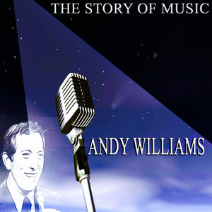 Логотип песни Hawaiian Wedding Song исполнителя Andy Williams, WILLIAMS, ANDREW SEBASTION