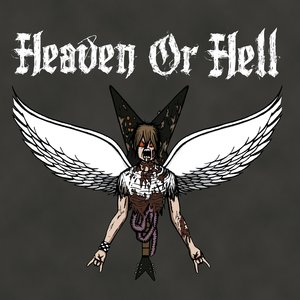 Логотип песни Heaven or Hell исполнителя Heaven Or Hell