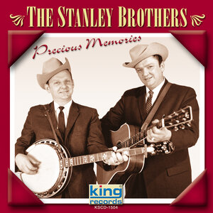 Логотип песни Are You Washed In The Blood исполнителя The Stanley Brothers