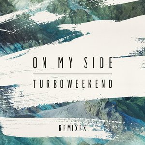 Логотип песни On My Side исполнителя Turboweekend, Andy Williams
