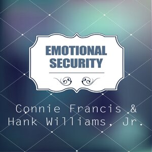 Логотип песни No Letter Today исполнителя Jr., Connie Francis, Hank Williams