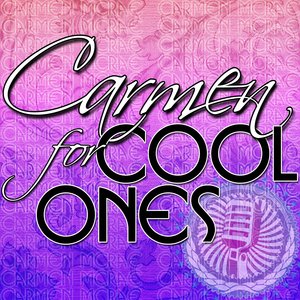 Логотип песни All The Things You Are исполнителя Carmen McRae