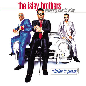 Логотип песни Holding Back The Years исполнителя The Isley Brothers, Ronald Isley