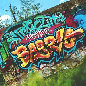 Логотип песни B.M.F. исполнителя Upon A Burning Body