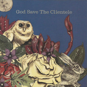 Логотип песни Winter on Victoria Street исполнителя The Clientele