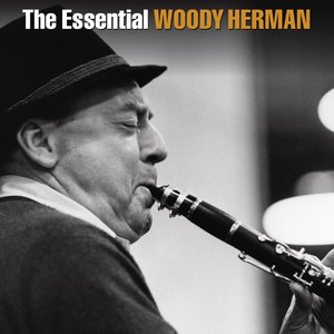 Логотип песни Everybody Knew But Me исполнителя Irving Berlin, Woody Herman, His Orchestra
