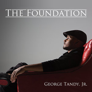 Логотип песни Jaded исполнителя George Tandy, Jr.