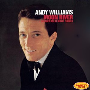 Логотип песни Second Time Around исполнителя Andy Williams