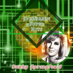 Логотип песни Stay Awhile исполнителя Dusty Springfield