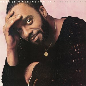 Логотип песни When I Look at You исполнителя Grover Washington, Jr.