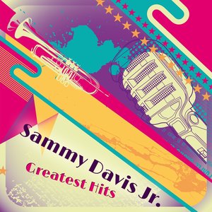 Логотип песни I Got a Woman исполнителя Sammy Davis, Jr.