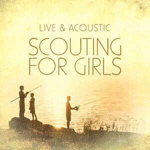 Логотип песни It's Not About You исполнителя Scouting For Girls