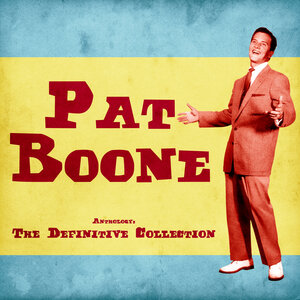 Логотип песни The Exodus Song (This Land Is Mine) исполнителя Pat Boone