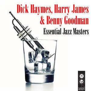 Логотип песни You've Changed исполнителя Dick Haymes, Harry James, His Orchestra