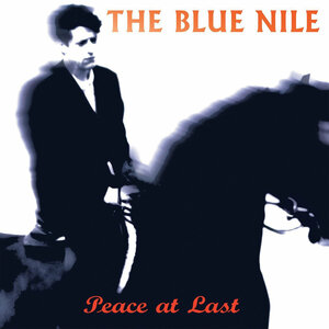Логотип песни Body And Soul исполнителя The Blue Nile
