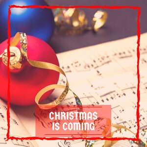 Логотип песни Christmas in New Orleans исполнителя Louis Armstrong and His Orchestra