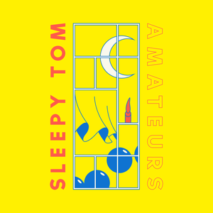 Логотип песни Amateurs исполнителя Sleepy Tom, Lights