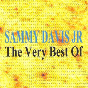 Логотип песни Don’t Get Around Much Anymore исполнителя Sammy Davis, Jr.