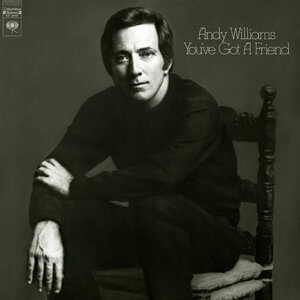 Логотип песни Help Me Make It Through the Night исполнителя Andy Williams
